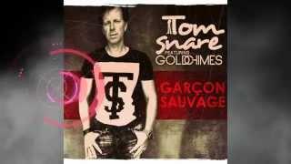Tom Snare feat Goldchimes - Garçon Sauvage Teaser