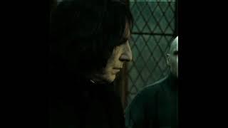  Severus Snape has two sides 