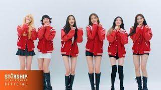 IVE (i have) Debut Album : ELEVEN (Promotion Video) Part 02/03 edited ver.