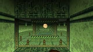 Doom 64 level 6, Alpha Quadrant: Caged Mega Sphere