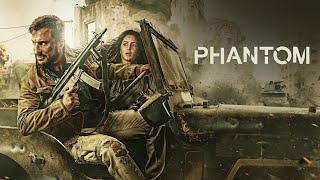 Phantom Full Movie Review in Hindi / Story and Fact Explained / Saif Ali Khan / Katrina Kaif