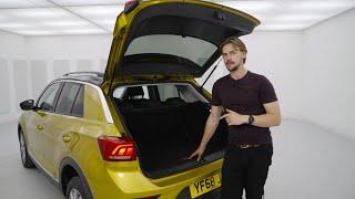 Volkswagen T-Roc | Behind the scenes of Arnold Clark’s television adverts