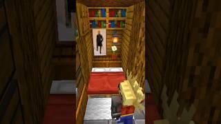 Minecraft Ultimate Underground Base #shorts #ytshorts #minecraftpe #minecraft #viral #housebuild