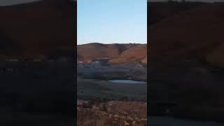 DJ Dribble Dubz Drone World footage