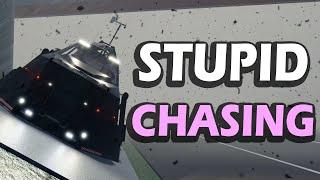 STUPID CHASING - How to not play Twisted - Ep. 1