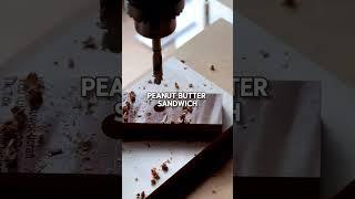 #reddit #diy #woodworking #fyp #satisfying