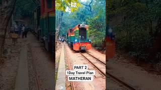 Matheran Hill station #travel video #mumbai #maharashtra