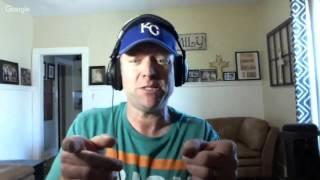 Jon Fitch talks HYPER Crypto and MMA WSOF#30 in Las Vegas