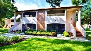 3021 Bonaventure Cir #102 Palm Harbor FL Condos by #1 Realtor Duncan Duo RE/MAX Home Tour