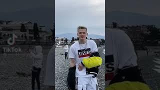 Илюша Милохин