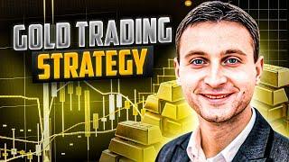 GOLD Forecast Today 8.4.2025 |XAUUSD Analysis |XAUUSD Trading Strategy #xauusd #goldanalysis #gold