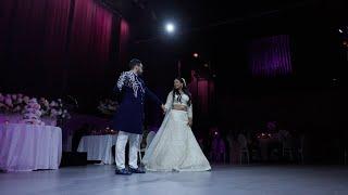 Nusrat + Udai | Highlight Video