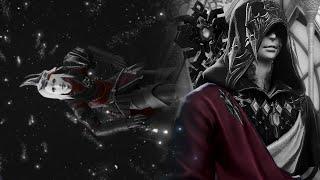 It's still not enough | Exarch/WoL | FFXIV (5.0 spoilers)
