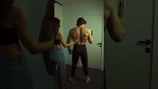 Back Workout At Home
