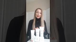 Fairness Essentials Тренер по продукции Ирина Крицкая