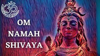 Om Namah Shivaya | One of the Most Powerful Healing Mantra | in Raag Puriya Dhanashree