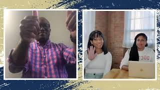 Black Docs Talk: Endometriosis