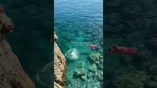 Cinque Terre: Italy’s Coastal Paradise