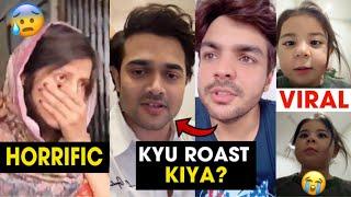 HORRIFYING! You Won’t Believe What His Girlfriend Did…, Ashish Chanchlani on BB Ki Vines Live...