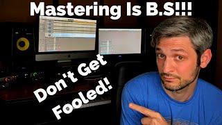 Picking The Right Mastering Engineer | Don't Get Fooled!