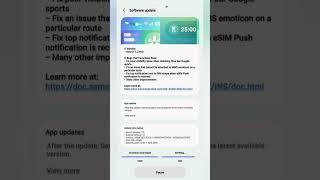 Galaxy A55 5G with One UI 7 Beta 2 Released | #adityasgalaxyai #samsung #galaxyai #galaxya55 #oneui7
