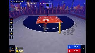 BEST BASKETBALL LEGENDS SCRIPT (blatant/legit) (supports ios) (undetected)