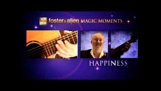 Foster & Allen 'Magic Moments' TV Ad for New 2010 Album