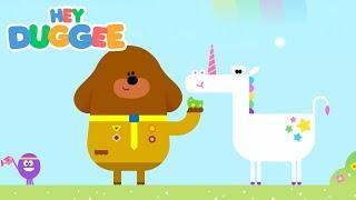 The Going Slow Badge | Hey Duggee