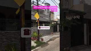 House Available of 1935sq.ft // PERFECT REAL ESTATE // Lucknow 