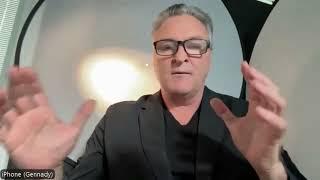 Королевская сбежала из Украины. Балашов отвечает на вопросы зрителей