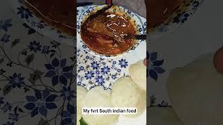 Rava idli with shambhar and coconut chutney #idli #shambhar