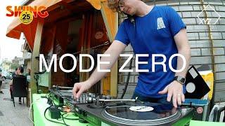 Mode Zero - Classic House DJ Set - Swing 25 Anniversary (Part 2)