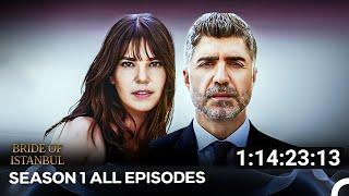 Bride of Istanbul All Episodes (English Subtitles)