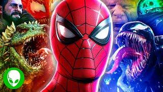 INSOMNIAC'S SPIDER-MAN 2 - It's Good, but... I'm Still Disappointed