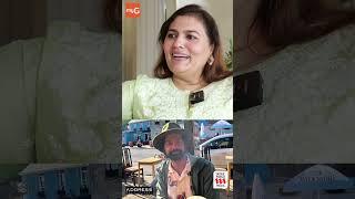 അവനിഷ്ടം അങ്ങനെ പോയി കഴിക്കാനാണ്  | Suchitra Mohanlal Exclusive Interview