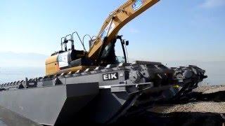 EIK International AM200 Swamp Buggy