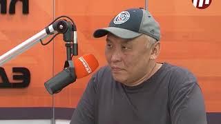 ГПУ: в гостях Игорь Озеров