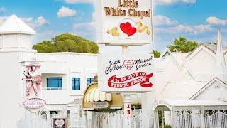 World-famous downtown Las Vegas wedding chapel gets new owner