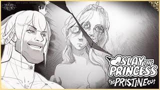 【Slay The Princess】 Award-winning Psychological Horror Game  | PART 2