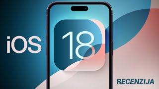 iOS 18 Recenzija | iPhone 14