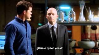 FRINGE - Answers Teaser (subtitulado)