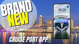 NEW Must Have App for Florida Cruise Lovers