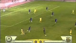 Казахстан - Украина 1:3. Отбор к ЧМ-2010 (обзор матча)