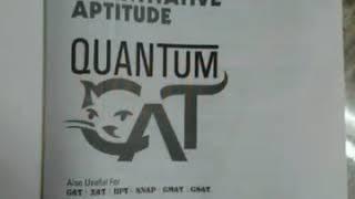Quantum Cat by Sarvesh K Verma book review...