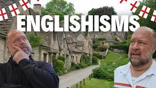 England Stereotypes: What Makes the English, so Darn ENGLISH!!!