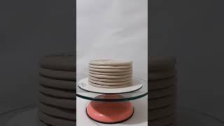 Bolo para uma amante de Café!! #bolo #cafe #cake #challenge