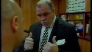 Lenny Mclean