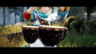 Black Desert Online - Shai Talent Update Trailer