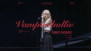 250126 ROSÉ 로제 -  toxic till the end / 3am / vampirehollie / two years / drinks or coffee / APT.