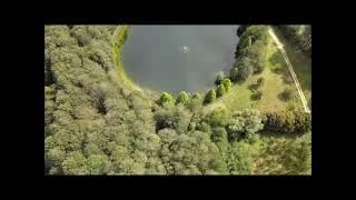 MONGIANA Laghetto San Buco_Fonderia Reali Ferriere